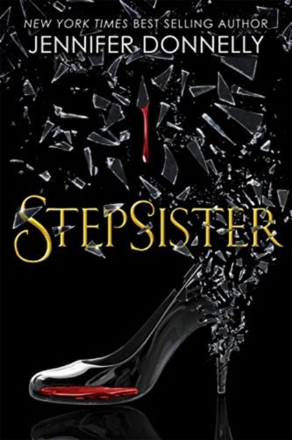 Stepsister, Paperback / softback Book