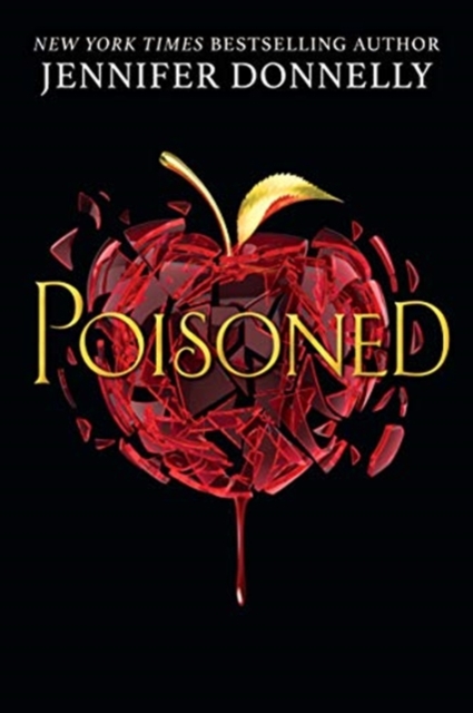 Poisoned, Paperback / softback Book