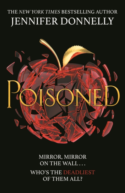 Poisoned, EPUB eBook