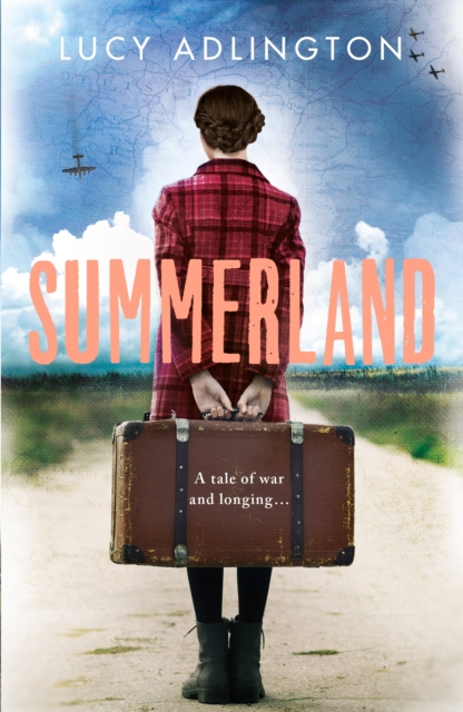 Summerland, EPUB eBook