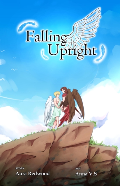 Falling Upright, EPUB eBook