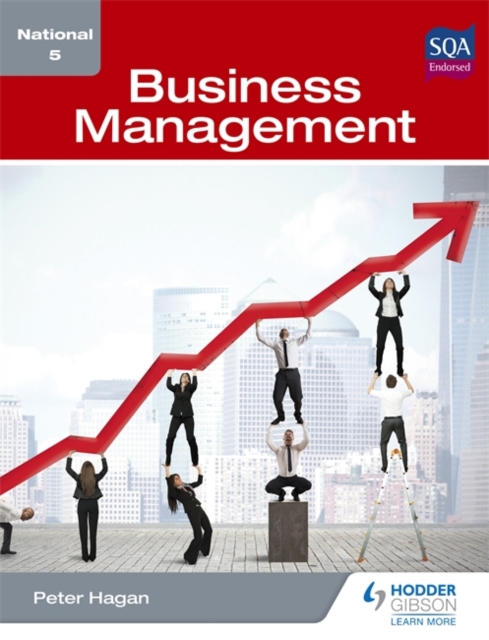 National 5 Business Management, Paperback / softback Book