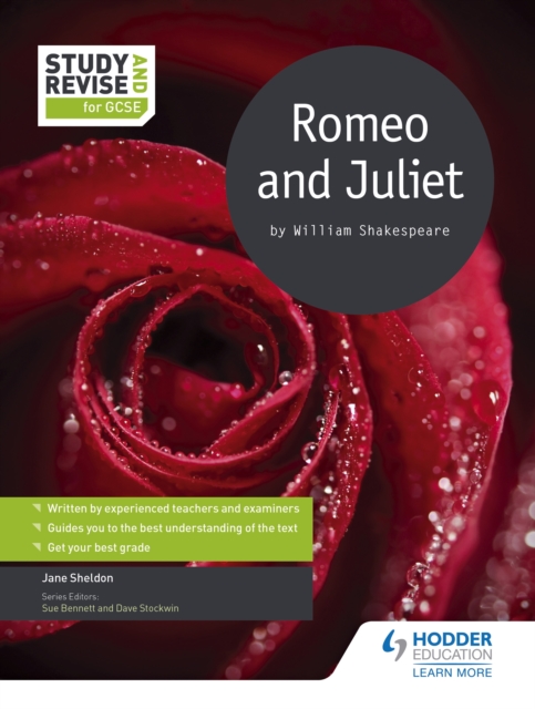 Study and Revise for GCSE: Romeo and Juliet, EPUB eBook