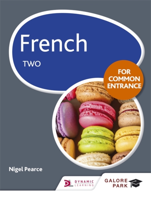French for Common Entrance Two, Paperback / softback Book