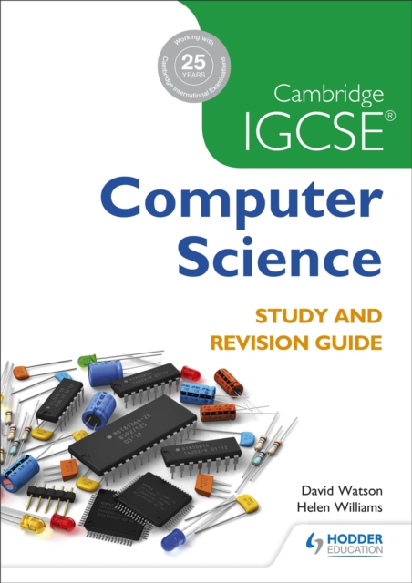 Cambridge IGCSE Computer Science Study and Revision Guide, Paperback / softback Book