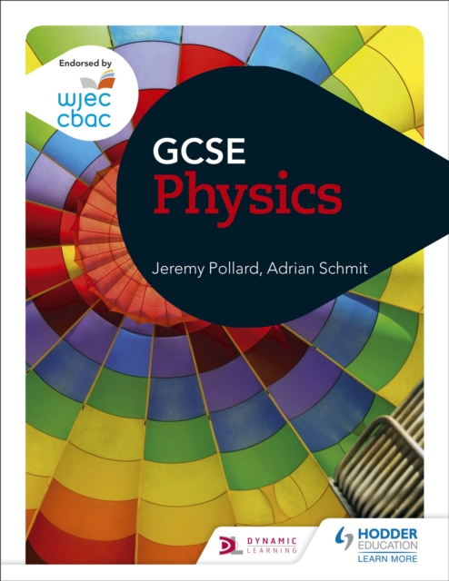 WJEC GCSE Physics, EPUB eBook