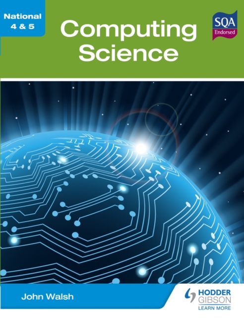 National 4 & 5 Computing Science, EPUB eBook