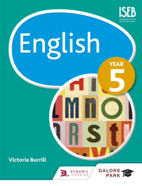 English Year 5, Paperback / softback Book