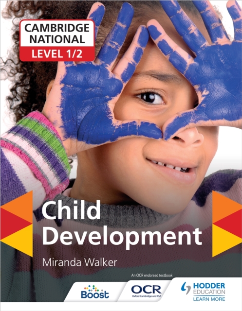 Cambridge National Level 1/2 Child Development, EPUB eBook