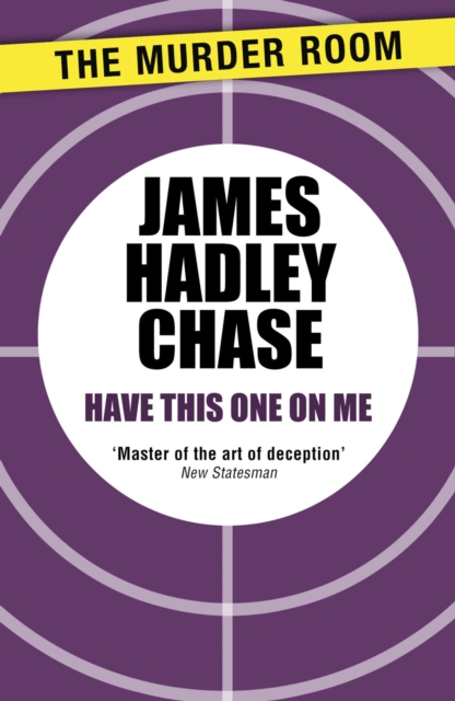 Have this One on Me, EPUB eBook