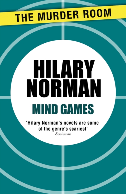 Mind Games, EPUB eBook