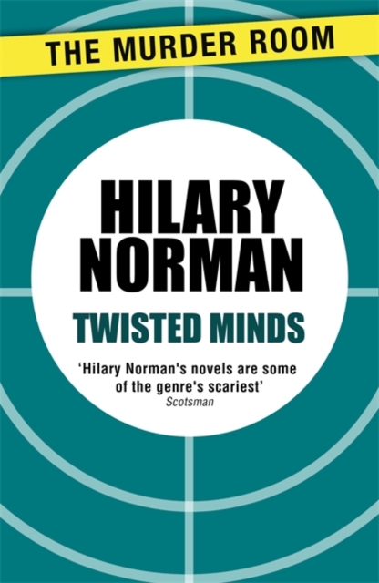 Twisted Minds, EPUB eBook