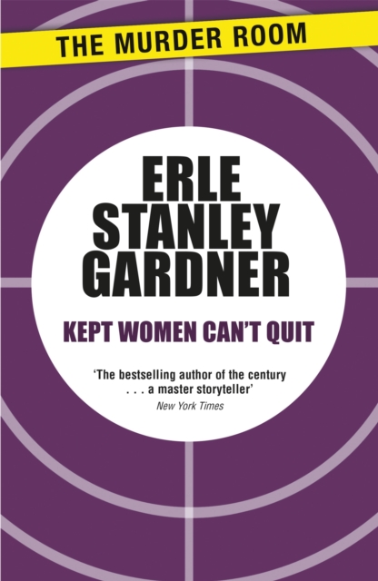 Kept Women Can't Quit, Paperback / softback Book