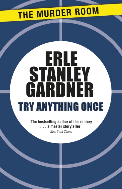 Try Anything Once, EPUB eBook