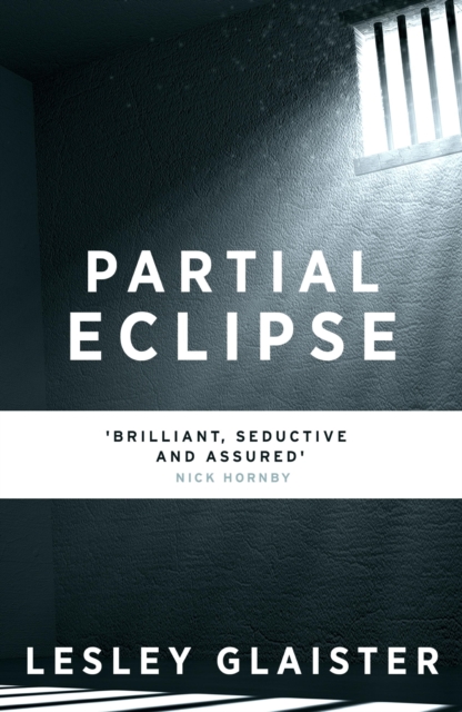 Partial Eclipse, EPUB eBook