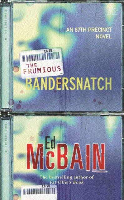 The Frumious Bandersnatch, EPUB eBook