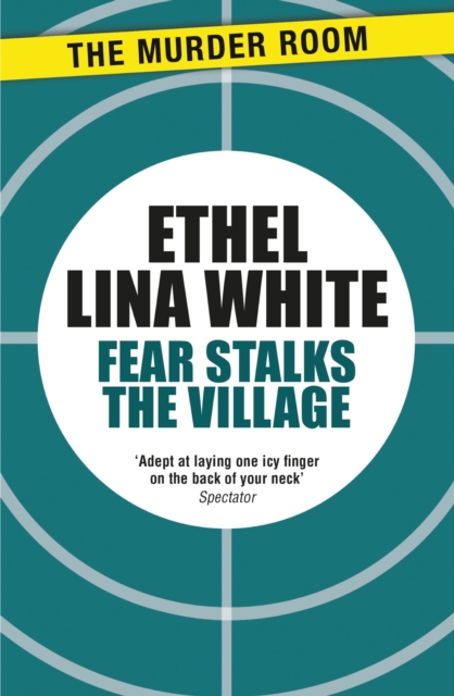 Fear Stalks the Village, EPUB eBook