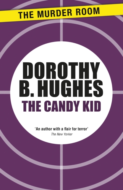 The Candy Kid, EPUB eBook