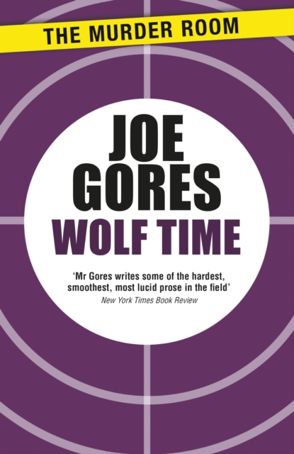Wolf Time, EPUB eBook