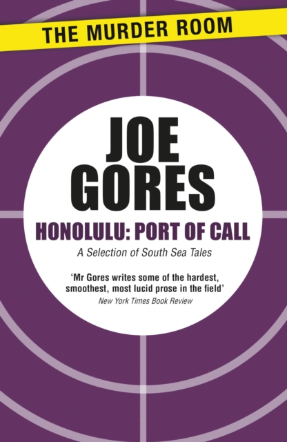 Honolulu, Port of Call : A Selection of South Sea Tales, EPUB eBook