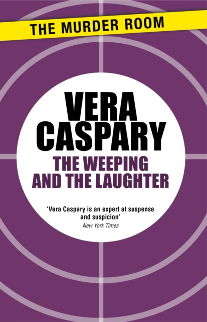 The Weeping and The Laughter, EPUB eBook