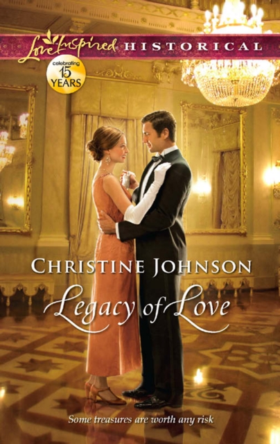 Legacy Of Love, EPUB eBook
