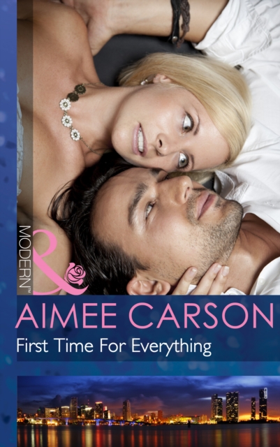 First Time For Everything, EPUB eBook