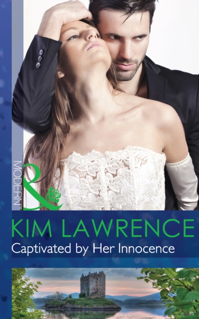 Captivated by Her Innocence, EPUB eBook