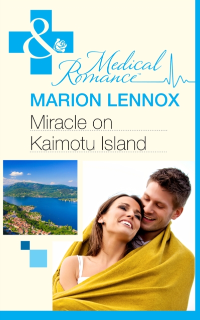Miracle on Kaimotu Island, EPUB eBook