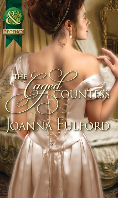 The Caged Countess, EPUB eBook