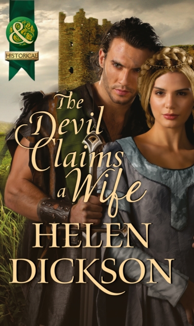 The Devil Claims a Wife, EPUB eBook
