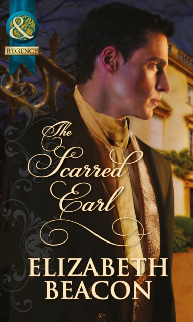 The Scarred Earl, EPUB eBook