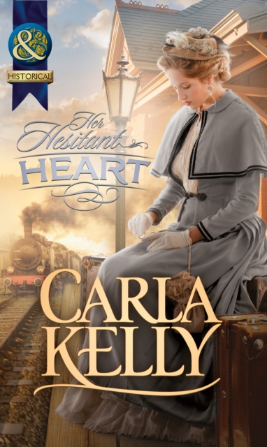 Her Hesitant Heart, EPUB eBook