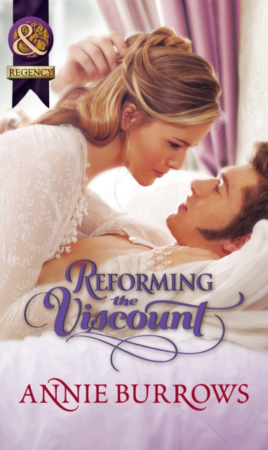 Reforming The Viscount, EPUB eBook