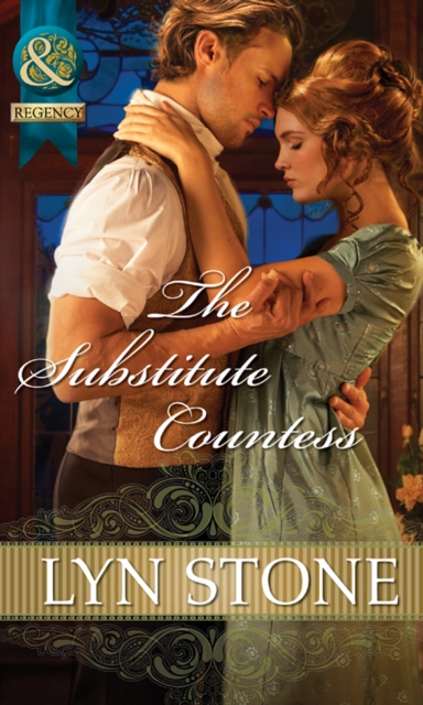 The Substitute Countess, EPUB eBook