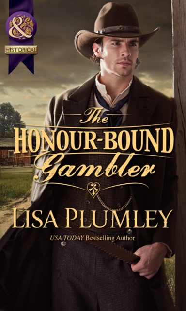 The Honour-Bound Gambler, EPUB eBook