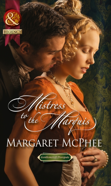 Mistress To The Marquis, EPUB eBook