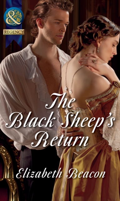 The Black Sheep's Return, EPUB eBook