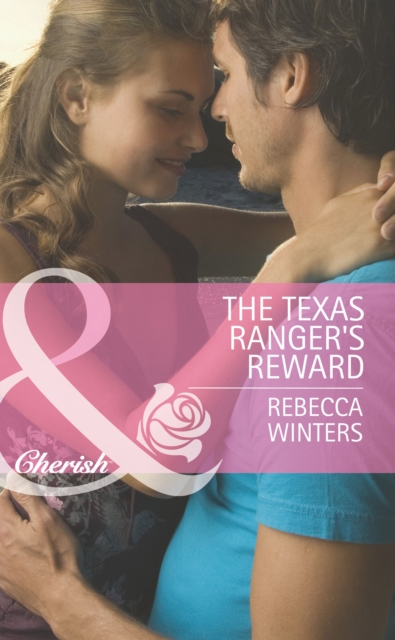 The Texas Ranger's Reward, EPUB eBook