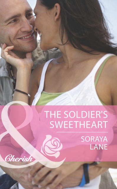The Soldier's Sweetheart, EPUB eBook