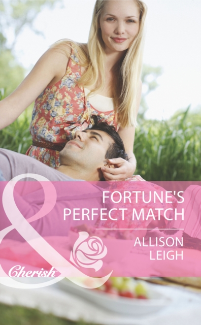 Fortune's Perfect Match, EPUB eBook