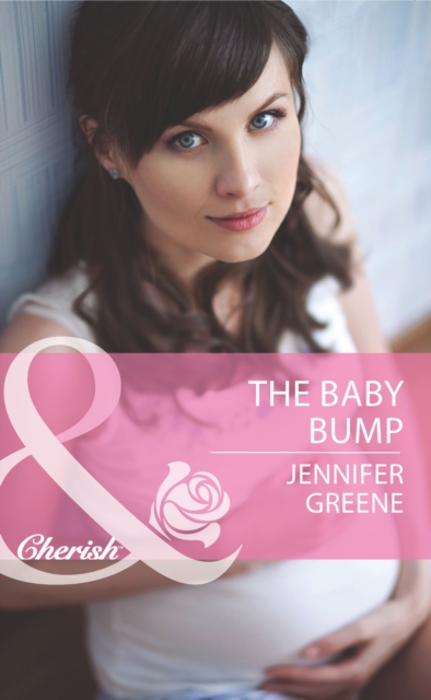 The Baby Bump, EPUB eBook