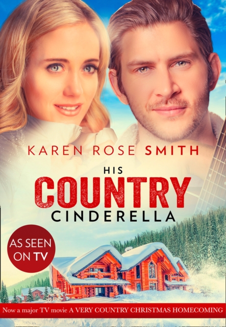 His Country Cinderella, EPUB eBook