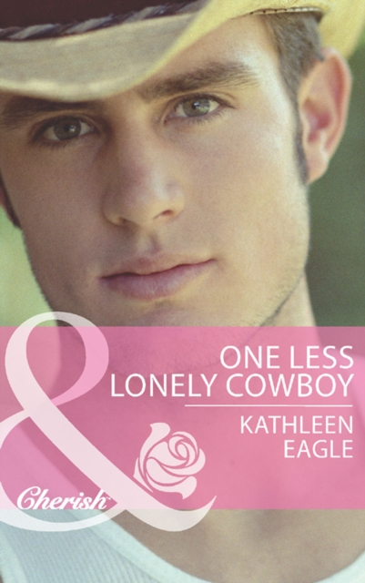 One Less Lonely Cowboy, EPUB eBook