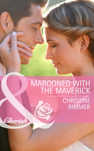 Marooned With The Maverick, EPUB eBook