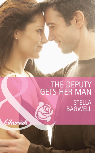 The Deputy Gets Her Man, EPUB eBook