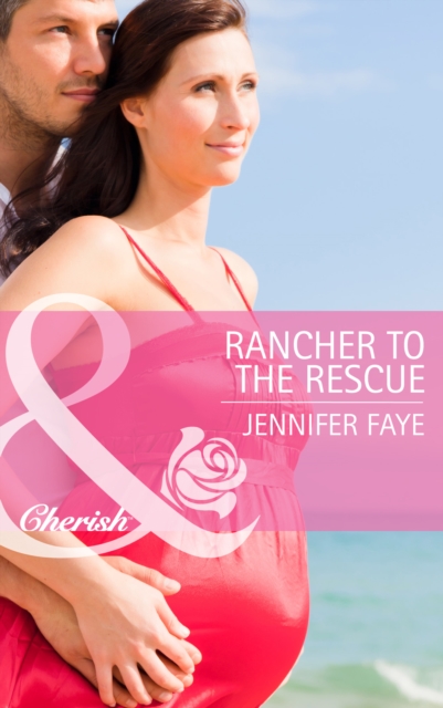 Rancher to the Rescue, EPUB eBook