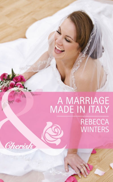 A Marriage Made In Italy, EPUB eBook