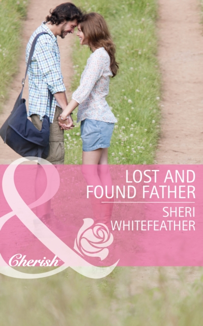 Lost and Found Father, EPUB eBook