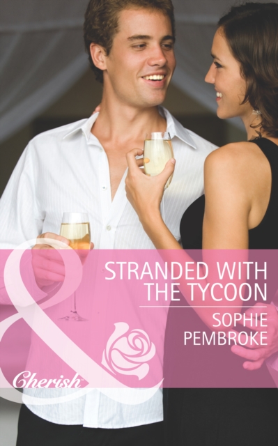 Stranded With The Tycoon, EPUB eBook
